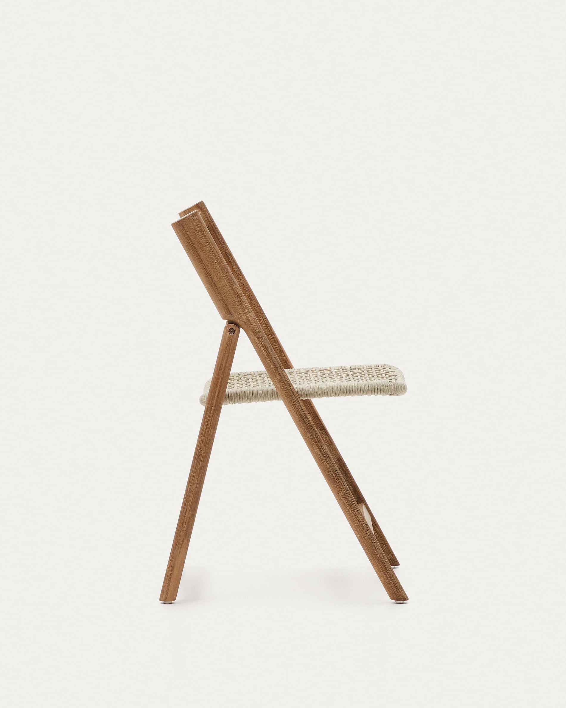 Kave Home Dandara Folding Chair-Beaumonde