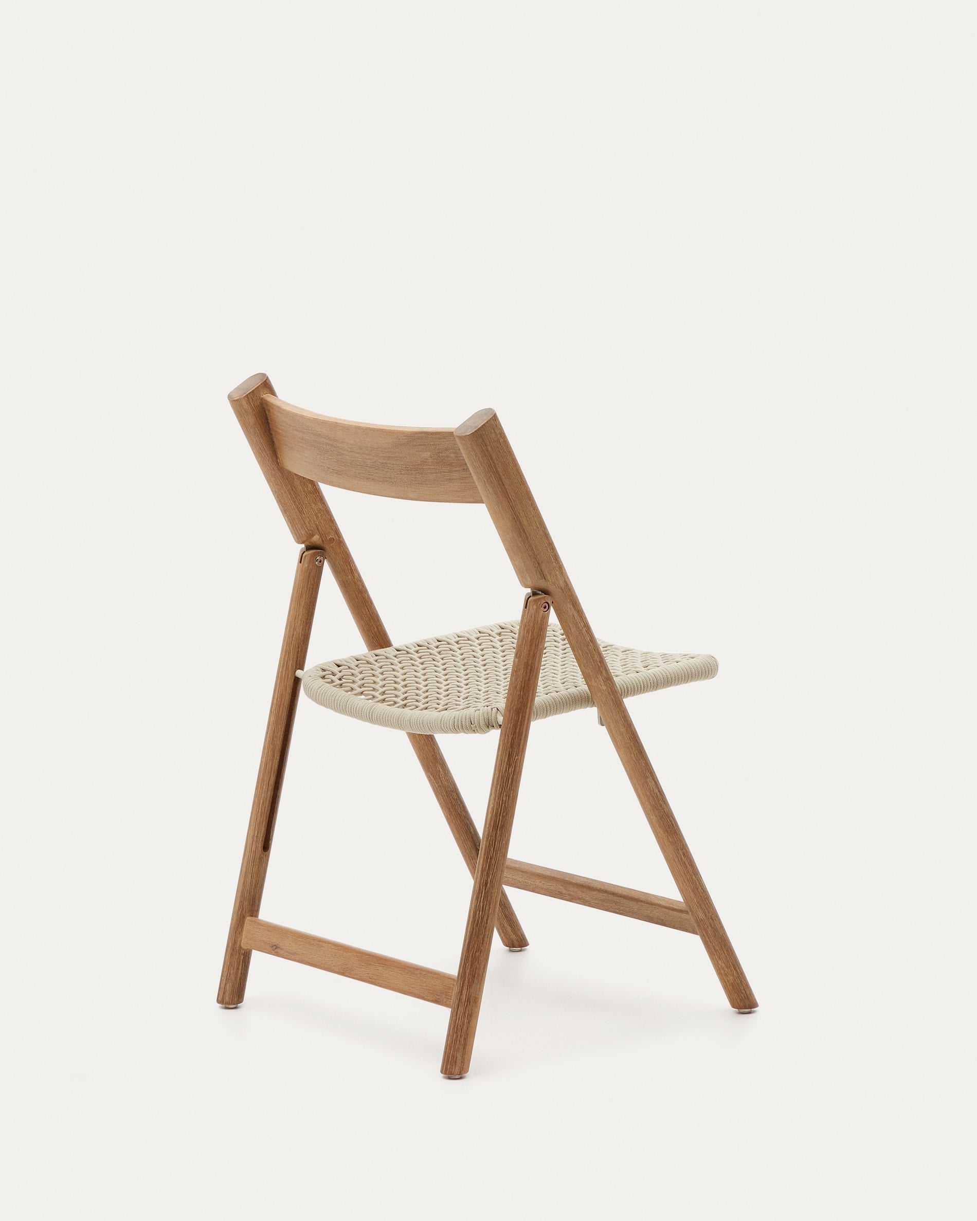 Kave Home Dandara Folding Chair-Beaumonde