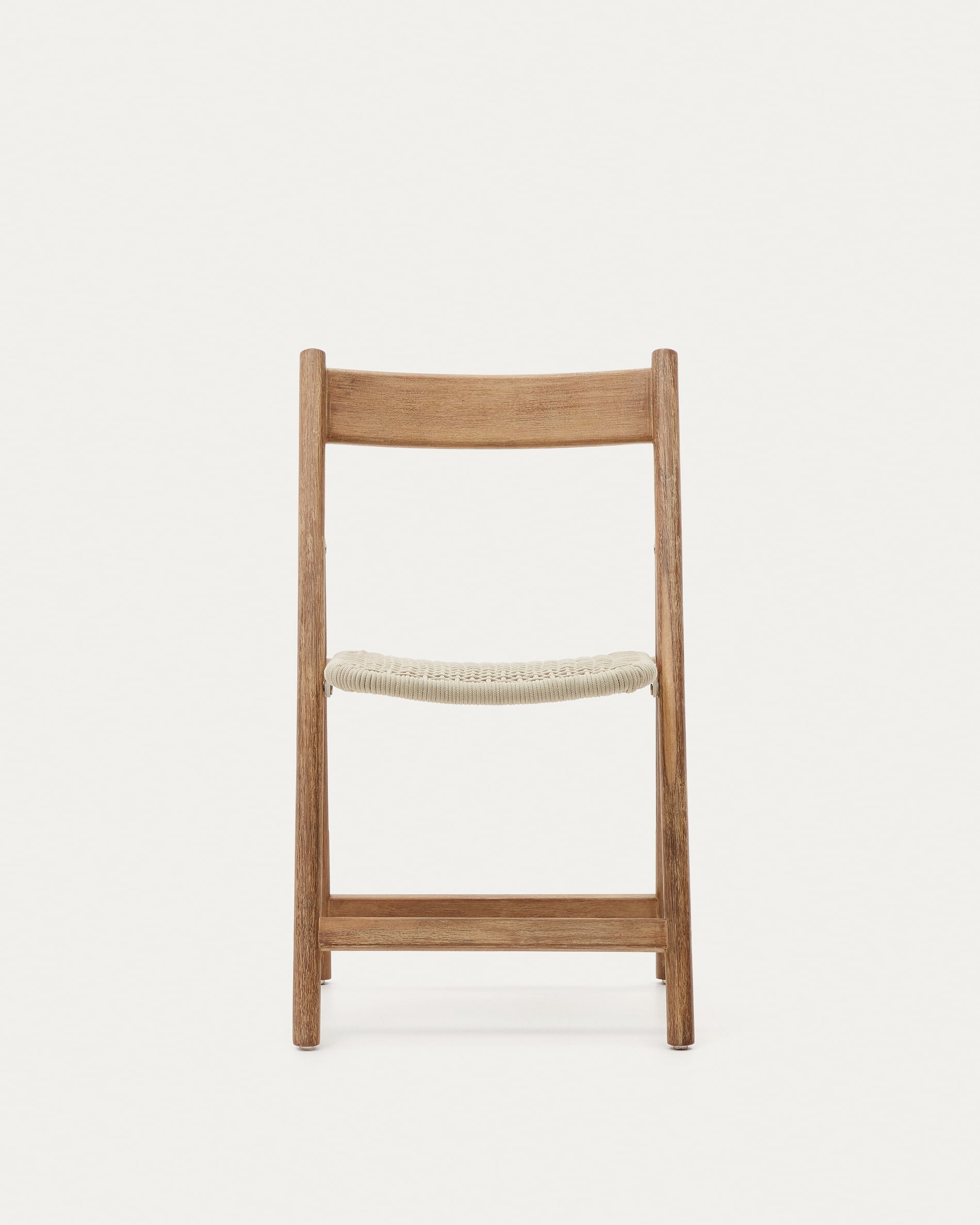 Kave Home Dandara Folding Chair-Beaumonde