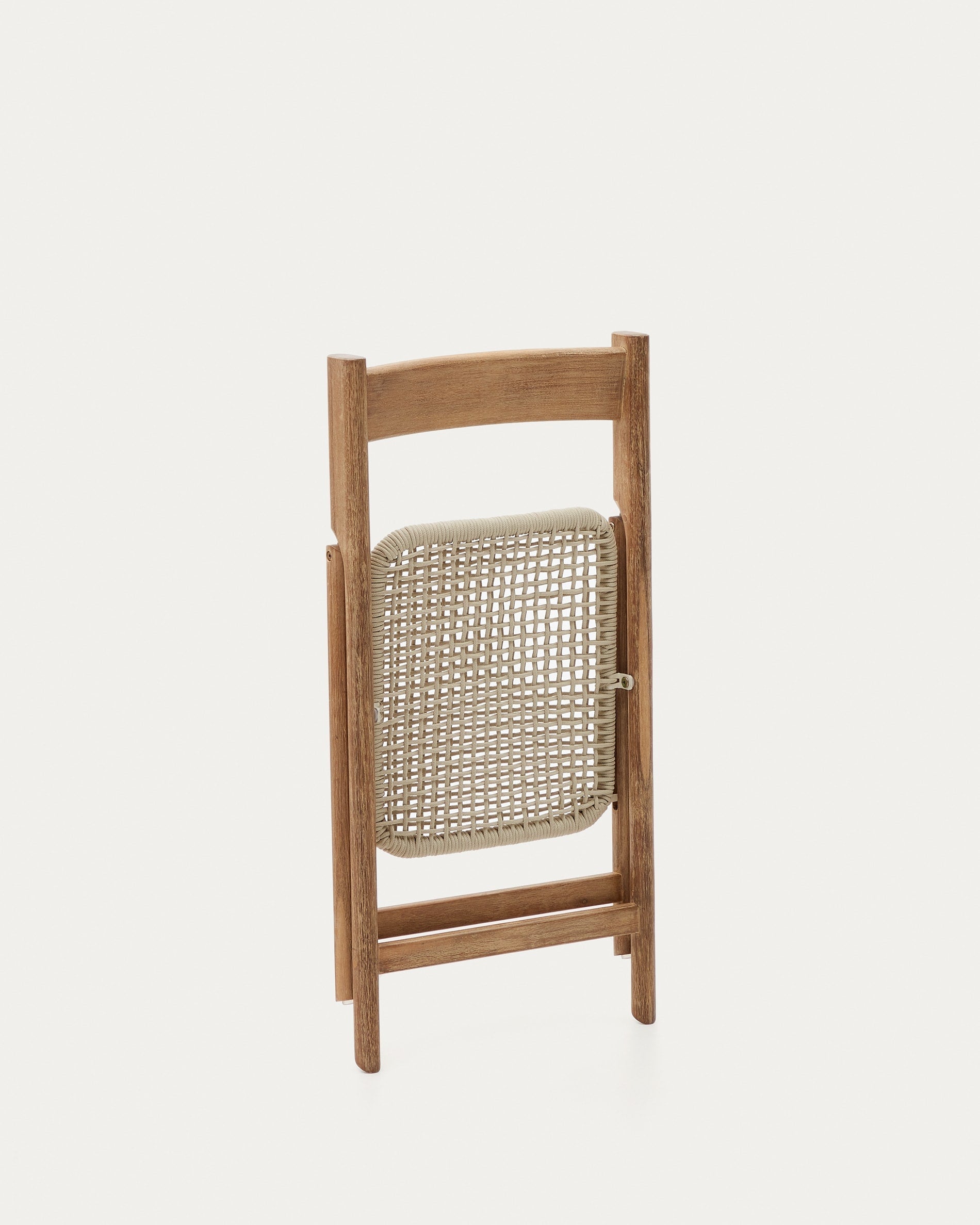 Kave Home Dandara Folding Chair-Beaumonde