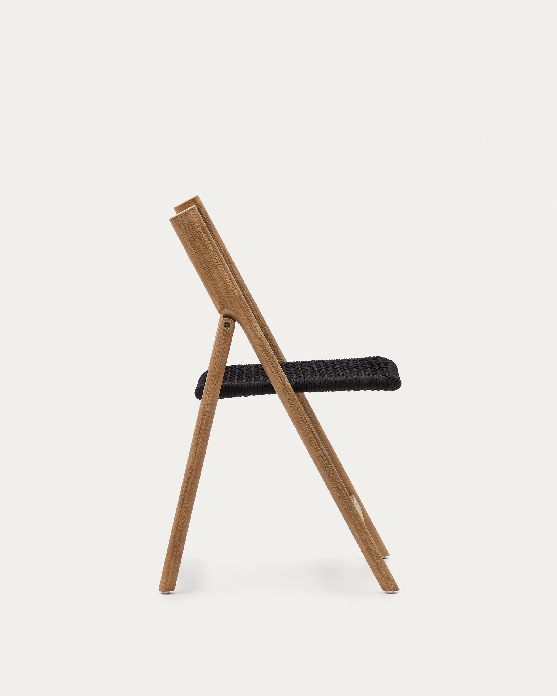 Kave Home Dandara Folding Chair-Beaumonde