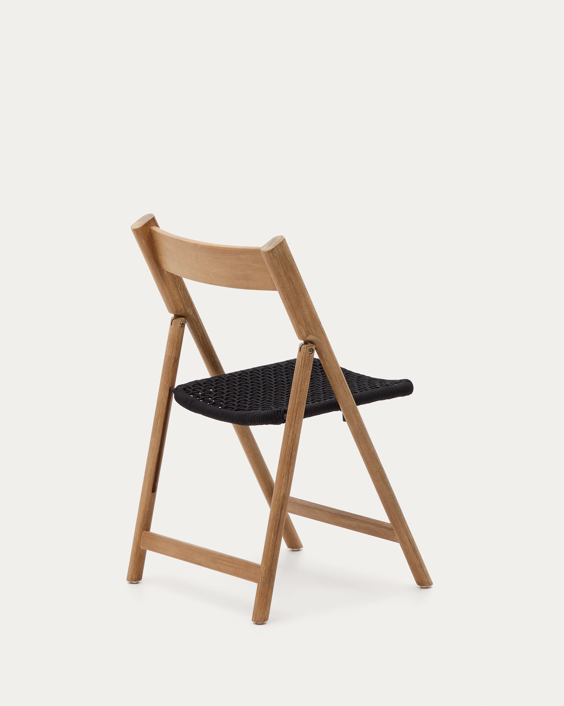 Kave Home Dandara Folding Chair-Beaumonde