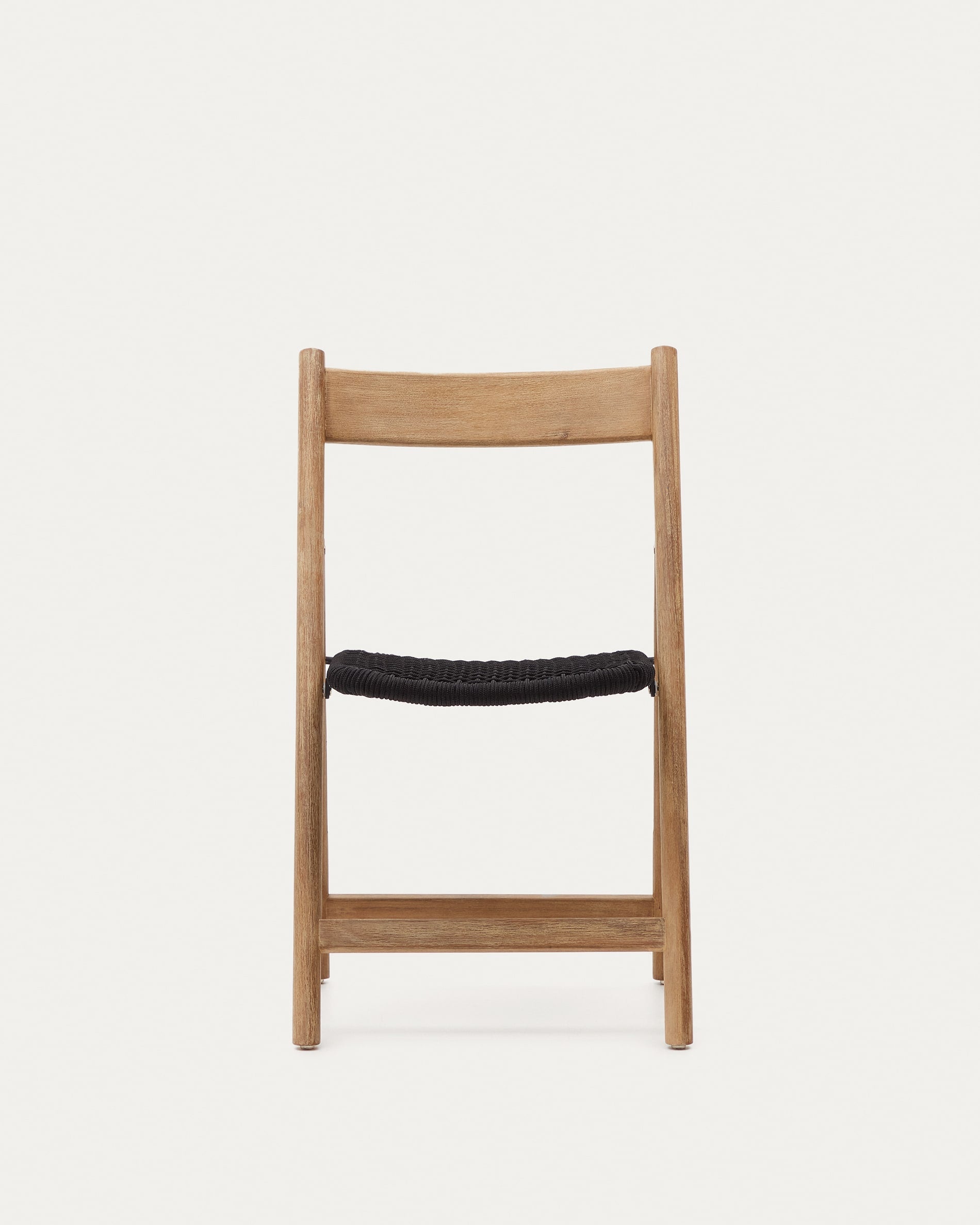 Kave Home Dandara Folding Chair-Beaumonde