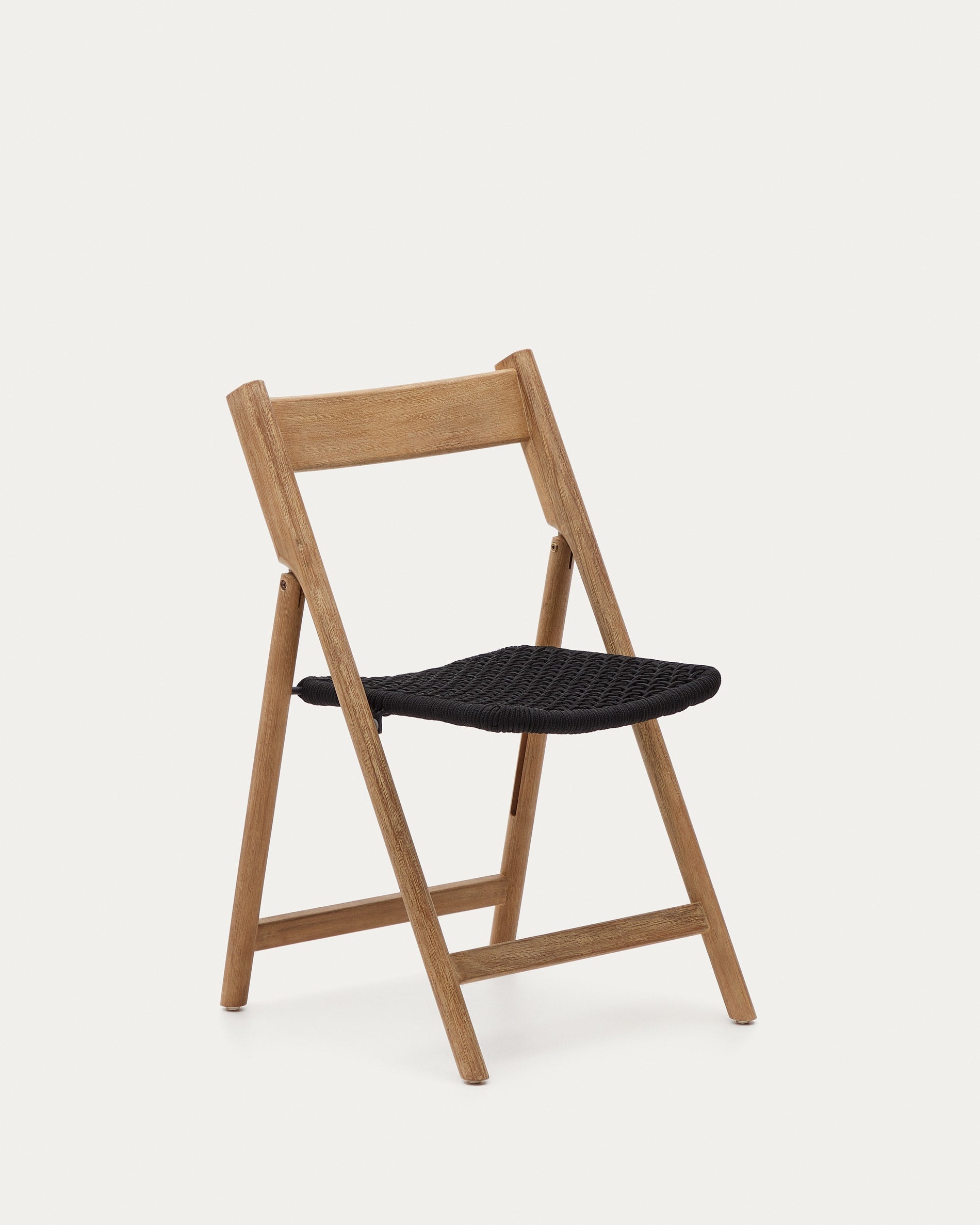 Kave Home Dandara Folding Chair-Beaumonde