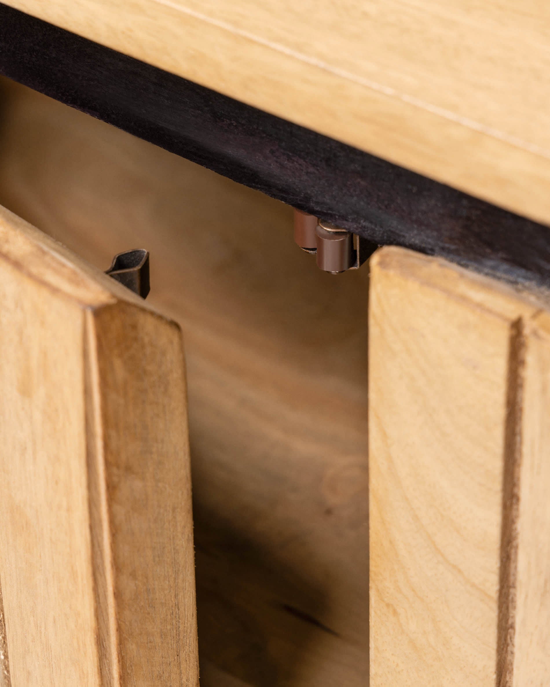 Kave Home Licia TV Stand-Beaumonde