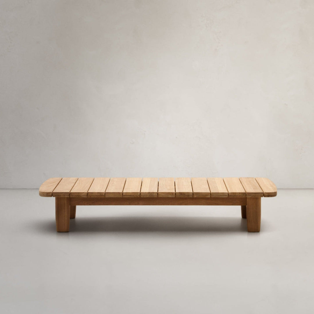 Kave Home Tirant Coffee Table-Beaumonde