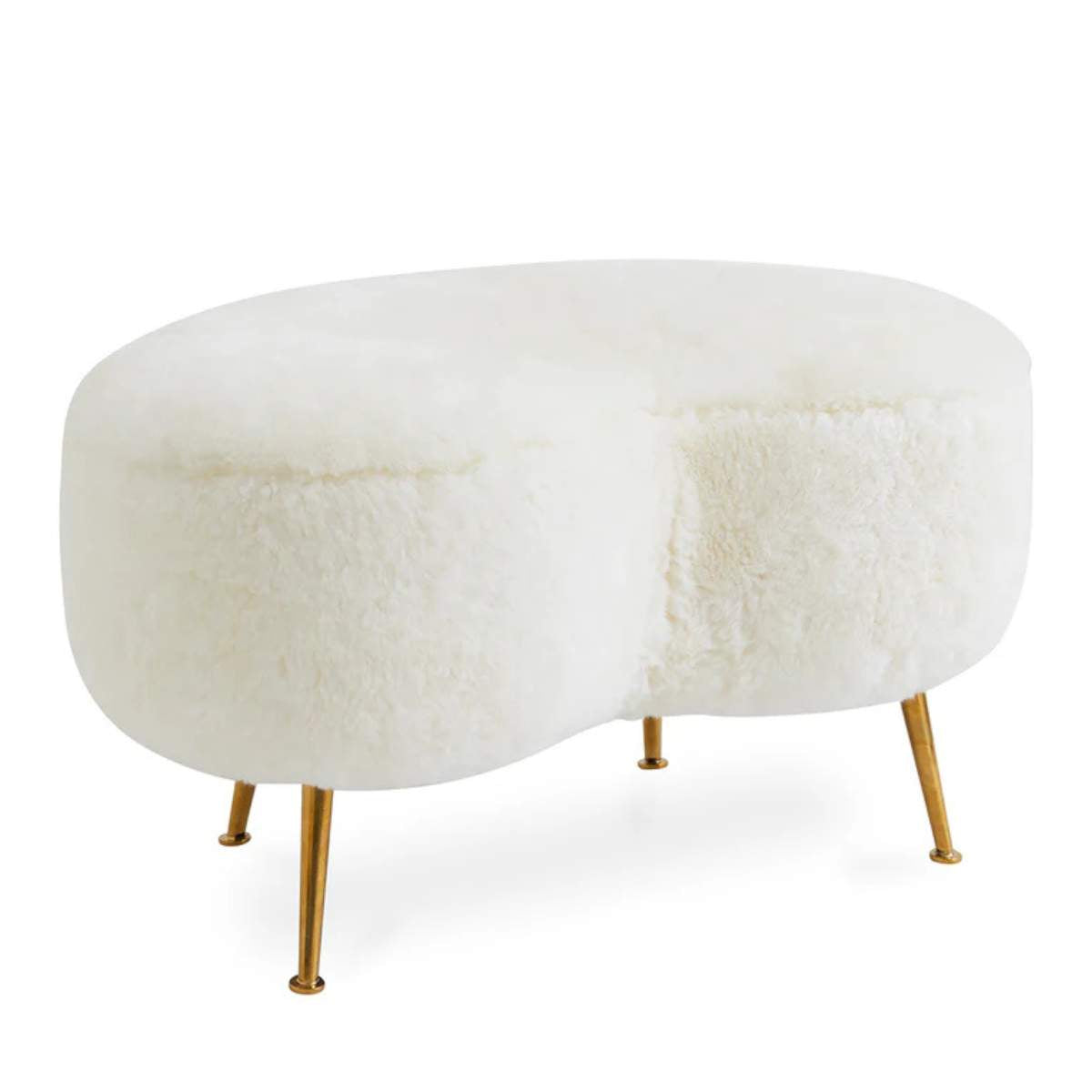 Jonathan Adler Kidney Ottoman