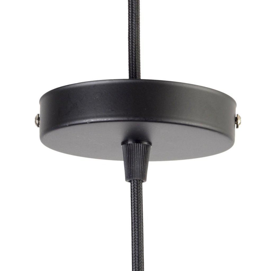 Libra Interiors Seminyak Rattan Bamboo Pendant Lamp-Beaumonde