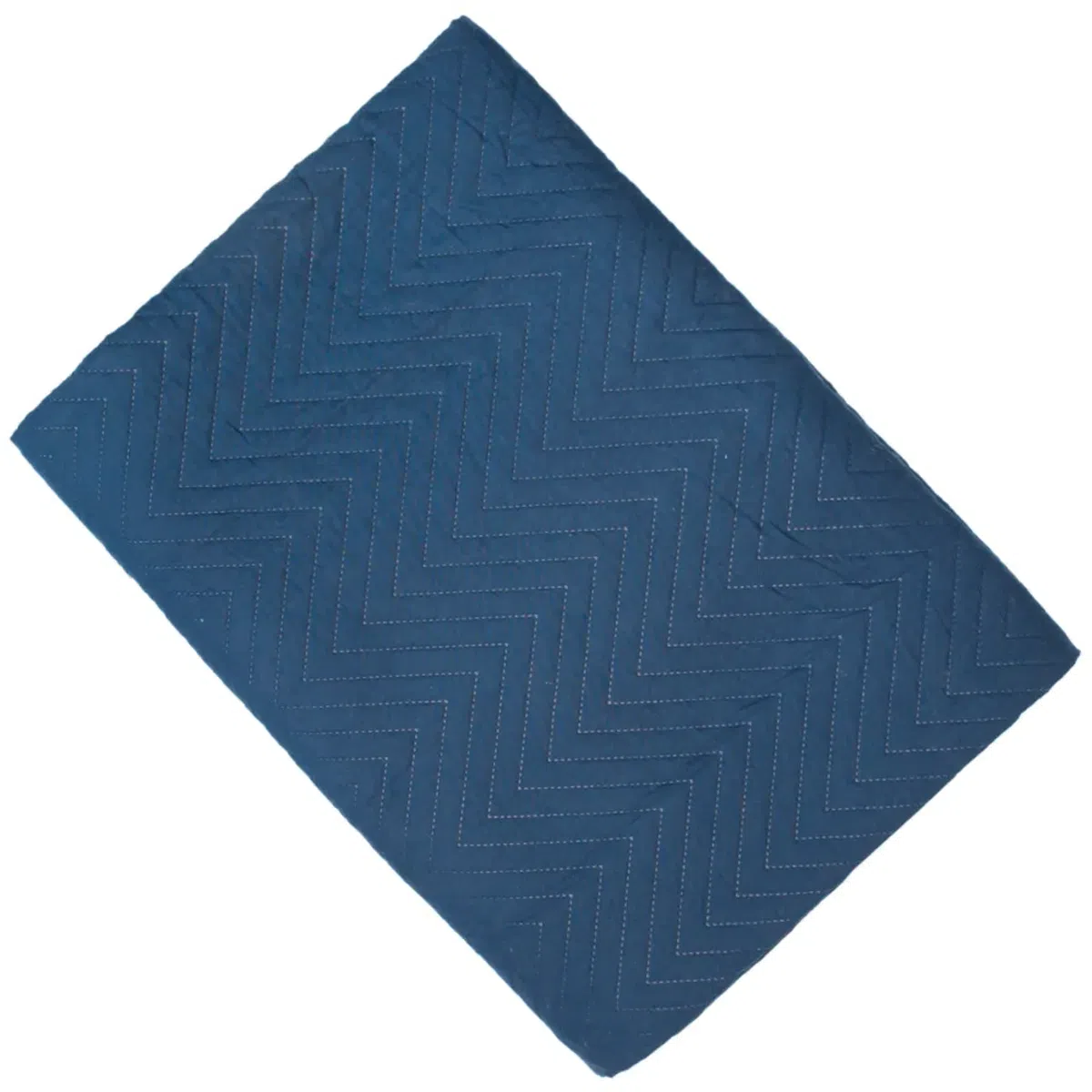 Malini Amelle Quilt - Navy