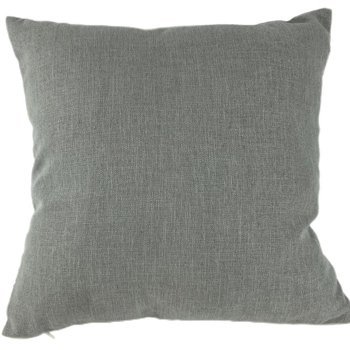 Malini Aurora Cushion In Black reverse