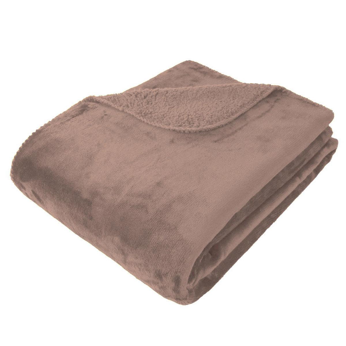 Malini Cosy Coffee Throw-Beaumonde