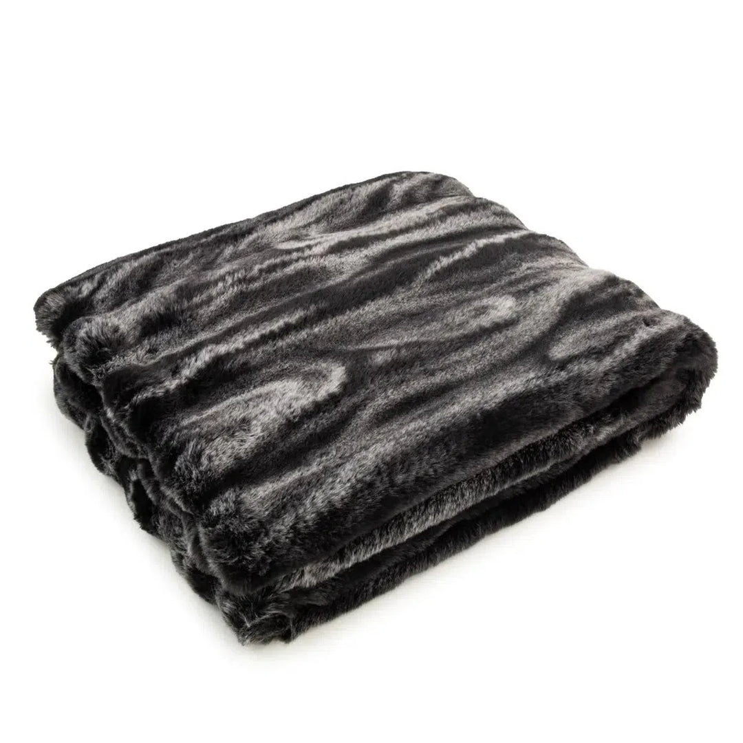Malini Dalston Throw-Beaumonde