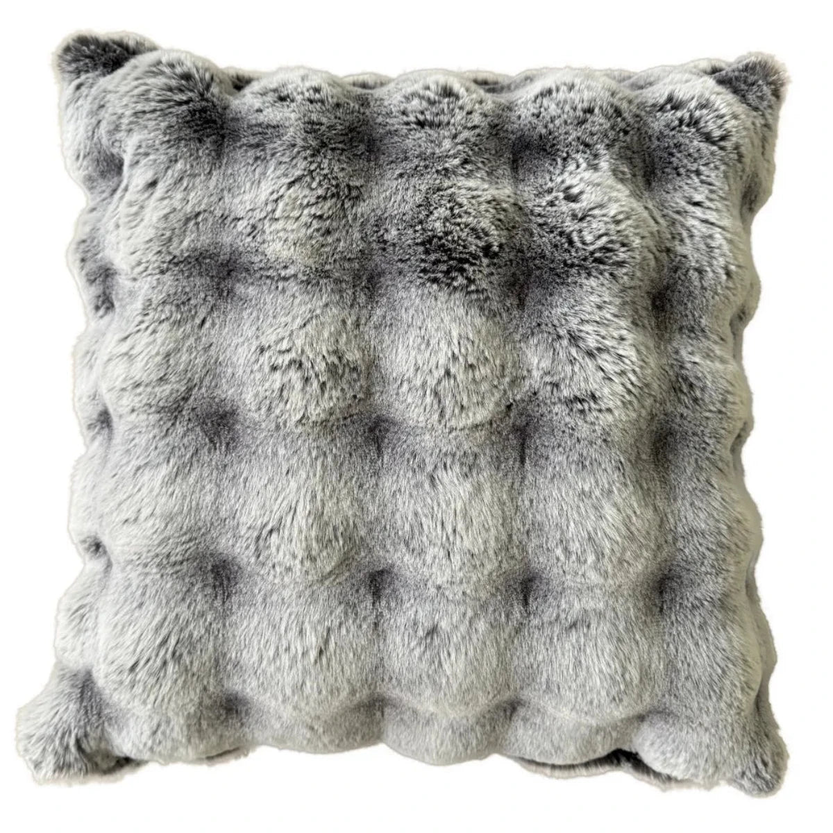 Malini Highgate Silver Cushion-Beaumonde