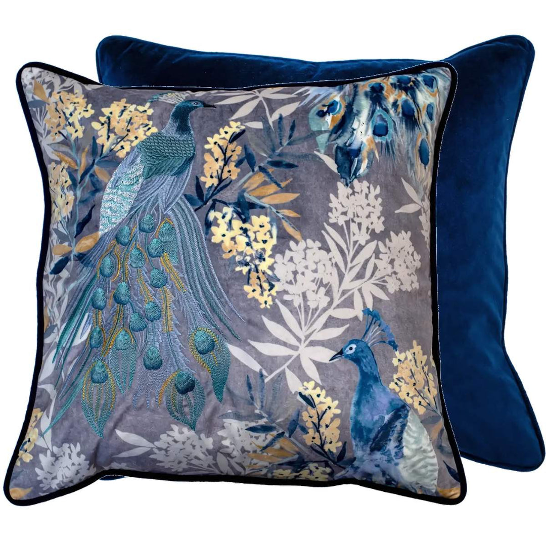 Malini Pippa Cushion