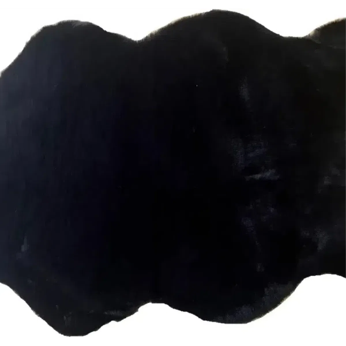 Malini Rapture Black Rug-Beaumonde