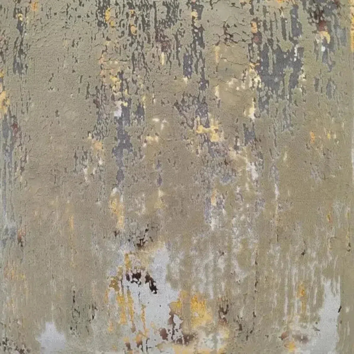 Malini Torcello Large Cushion in Silver