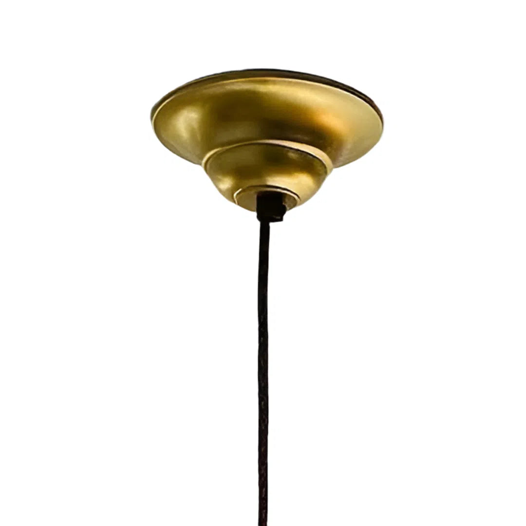 Mathieu Challieres La Voliere Birdcage Pendant Lamp 66cm