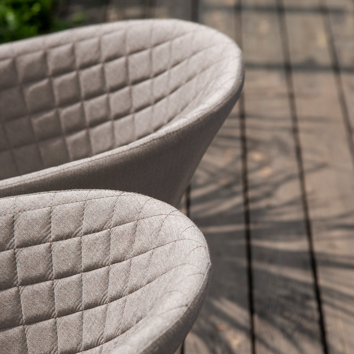 Maze Ambition 6 Seat Oval Dining Set