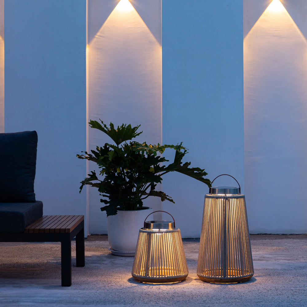 Maze Athena Small Solar Light