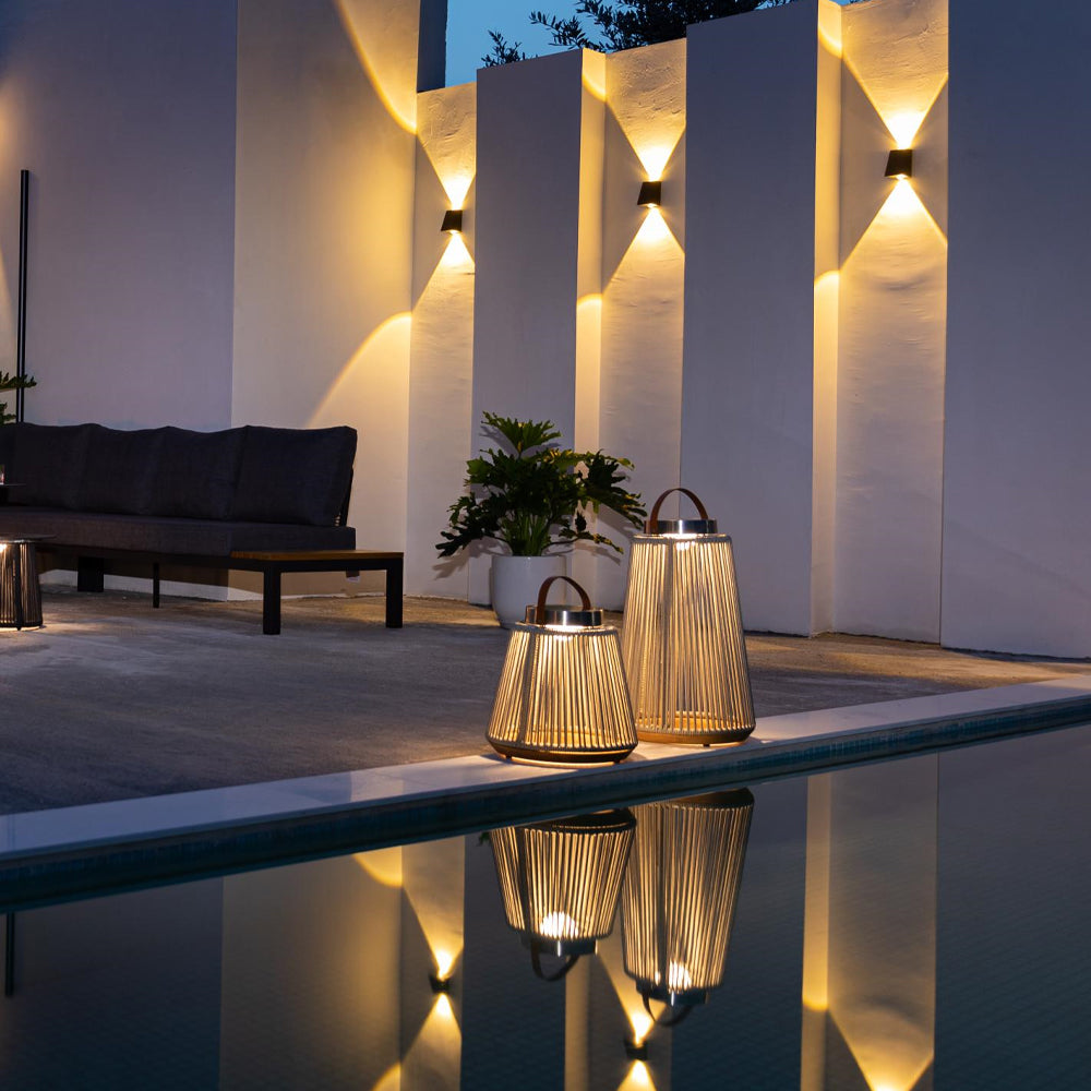 Maze Athena Small Solar Light