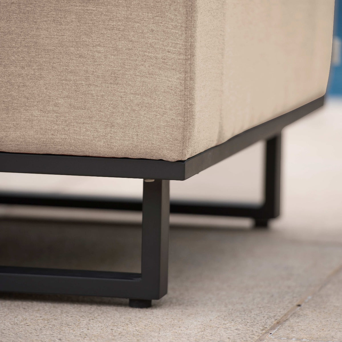 Maze Ethos 2 Seat Sofa Set with Coffee Table