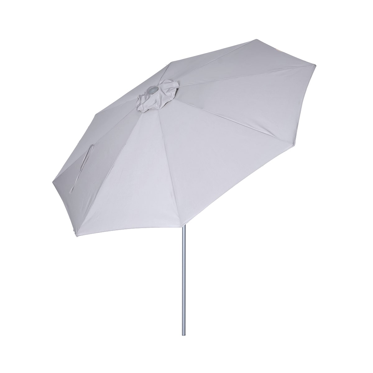 Maze Garden Parasol Round 2.7m-Beaumonde