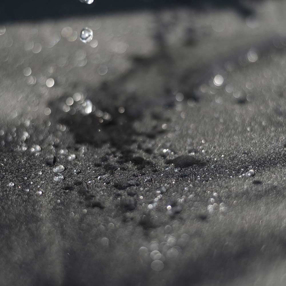 Maze Outdoor Cover for Large Square Corner Set with Rising Table (Ascot or Harrogate Deluxe Corner)-Beaumonde