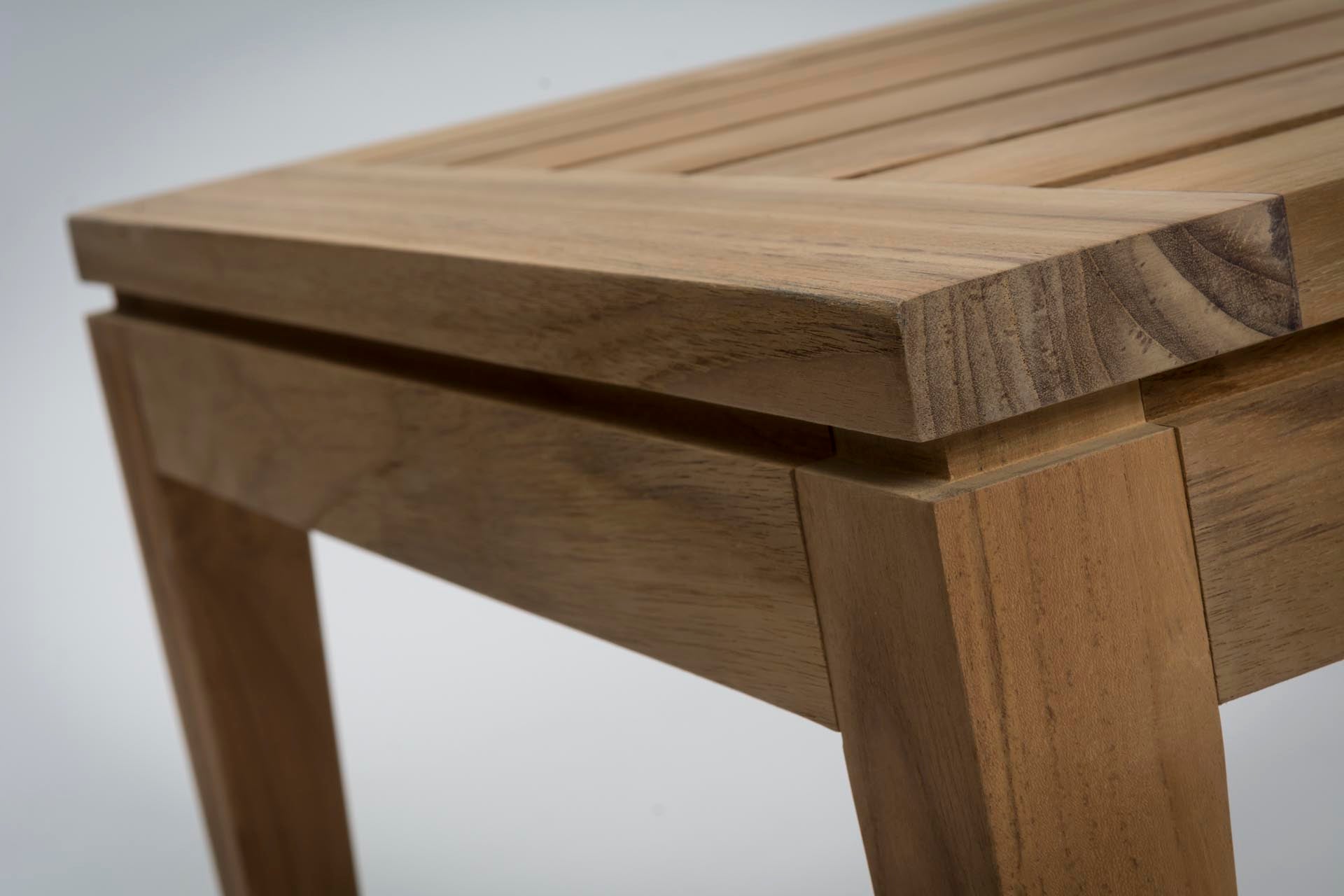 PR Home Menton Outdoor Coffee Table – Teak