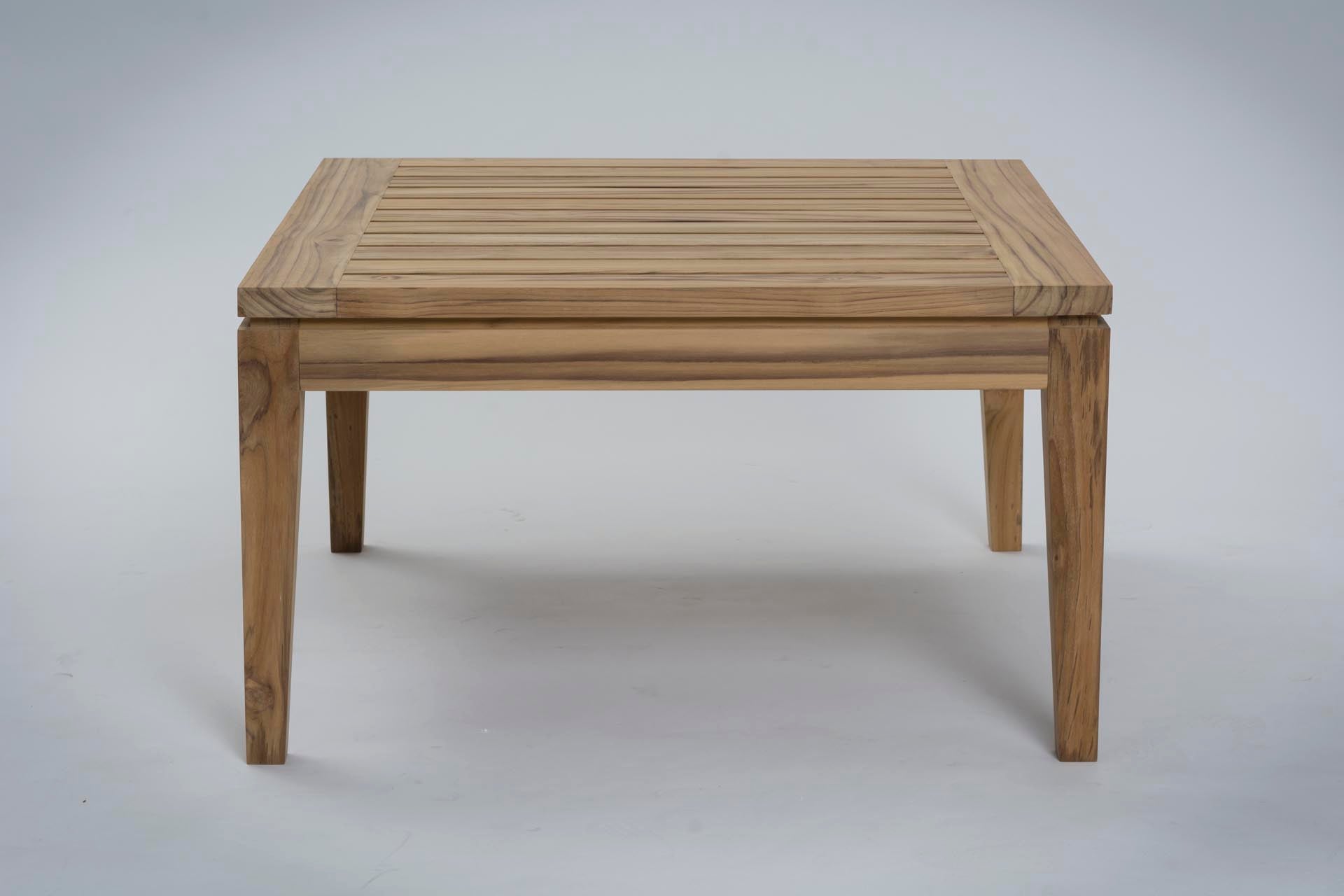 PR Home Menton Outdoor Side Table – Teak