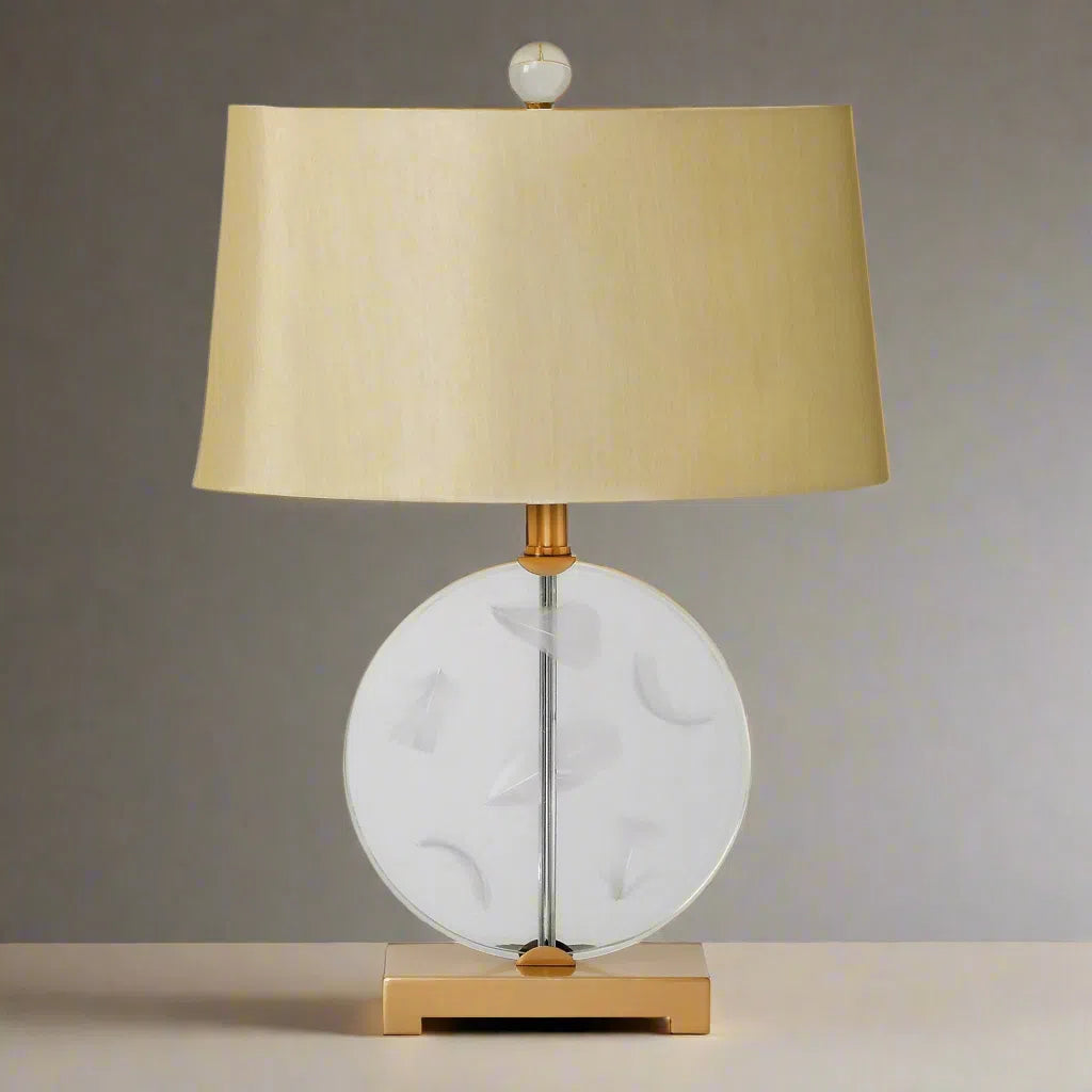 Mindy Brownes Ella Etched Lamp-Beaumonde
