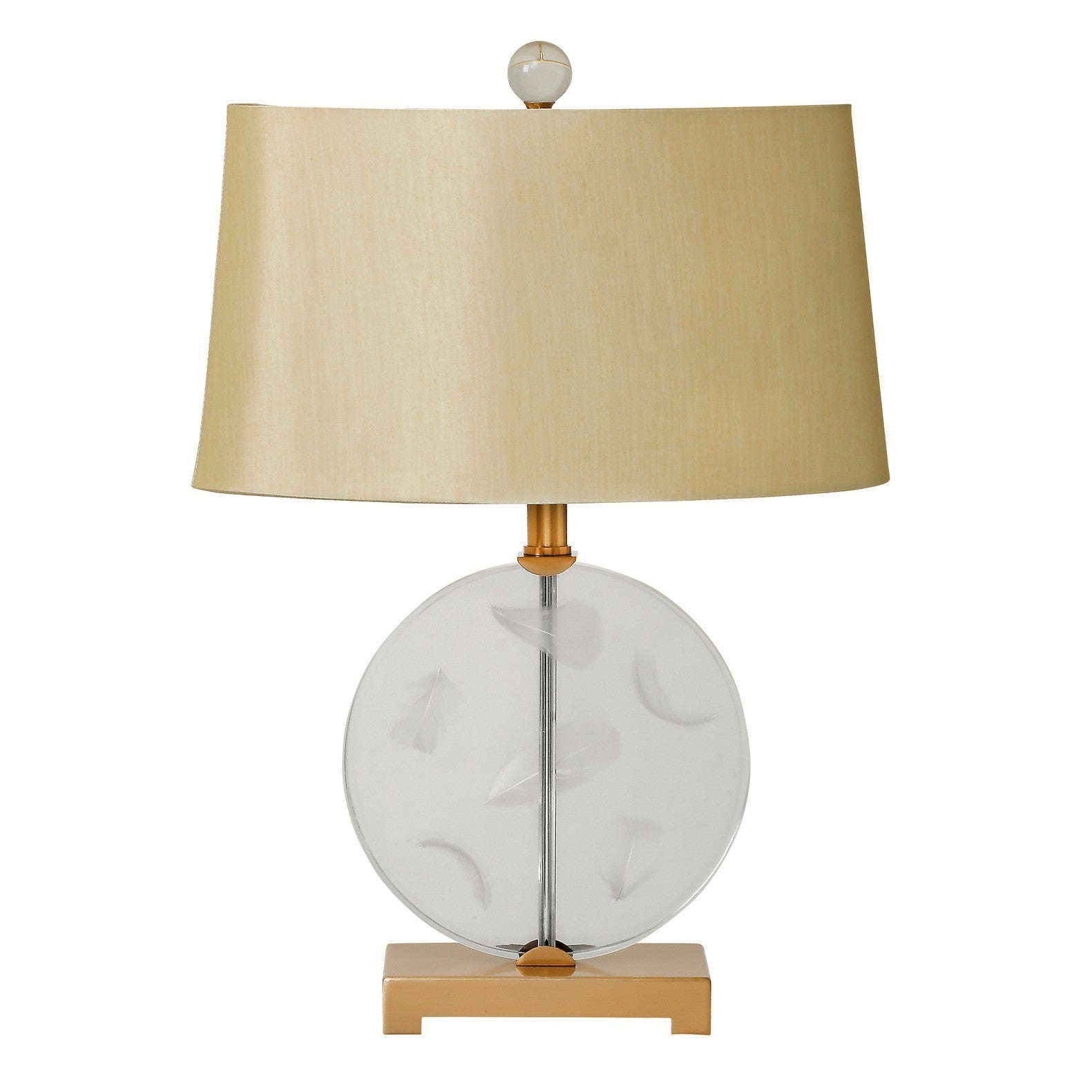 Mindy Brownes Ella Etched Lamp-Beaumonde