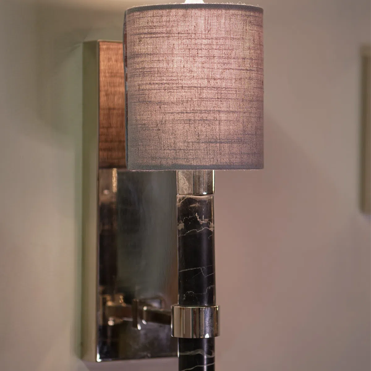 Mindy Brownes Lola Wall Light-Beaumonde