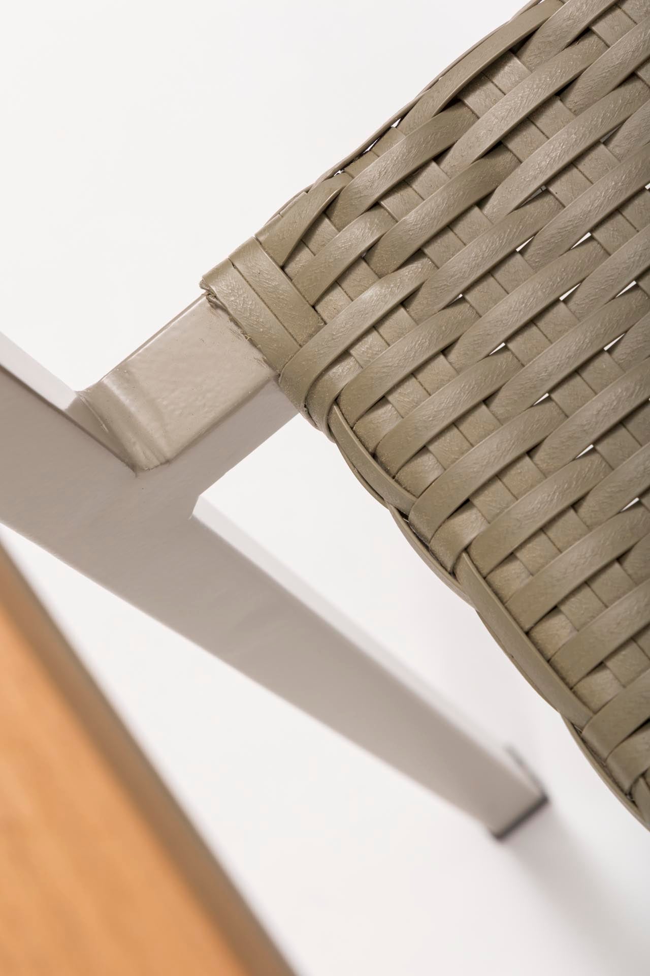 PR Home Modena Outdoor Dining Armchair