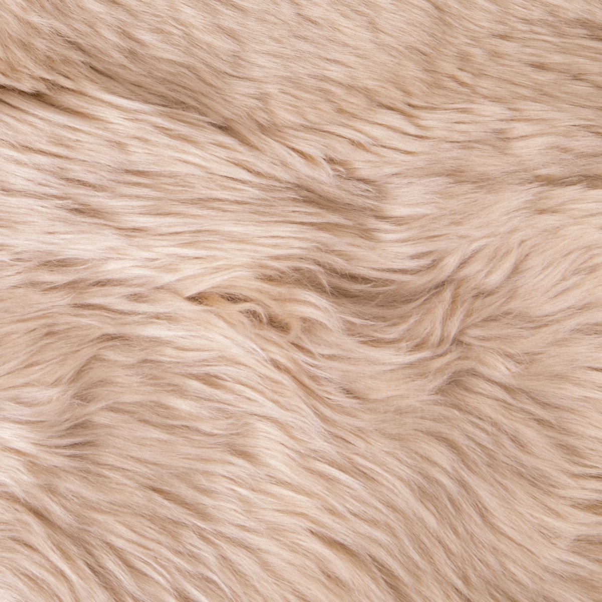Native Home Sextuple Sheepskin Rug-Beaumonde
