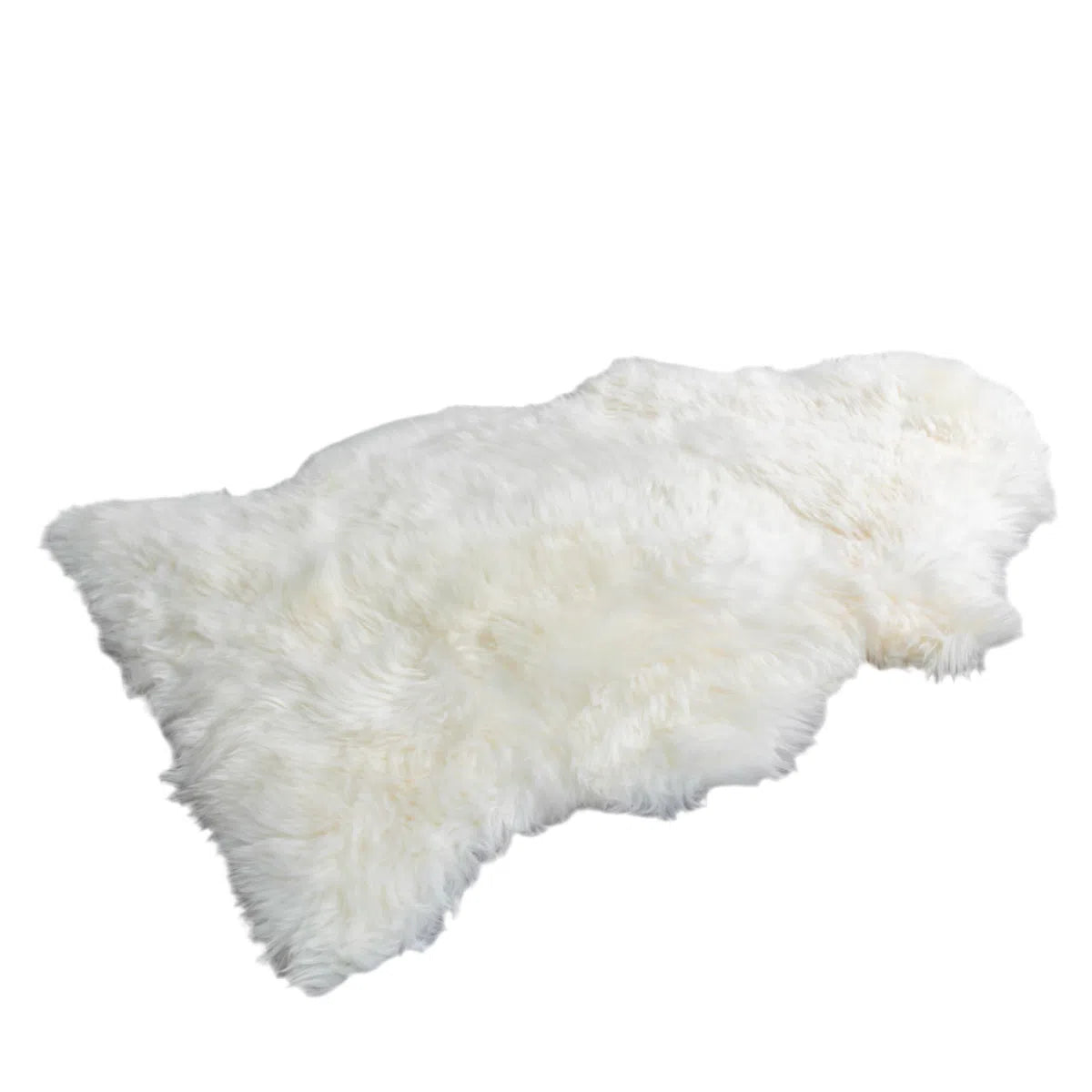 Native Home Sheepskin Rug XXL-Beaumonde