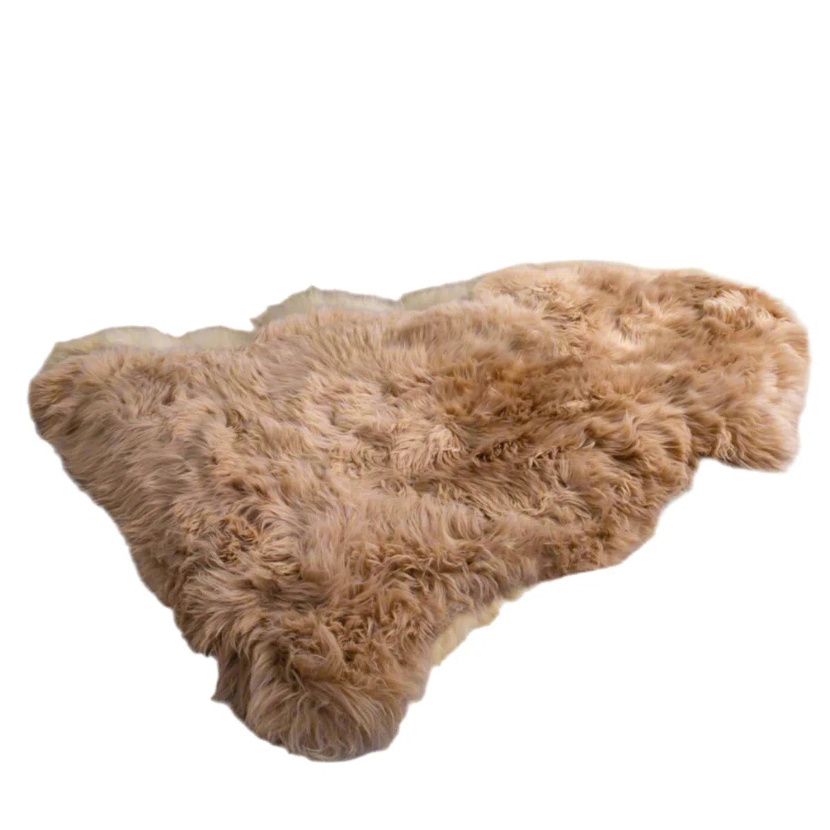Native Home Sheepskin Rug XXL-Beaumonde