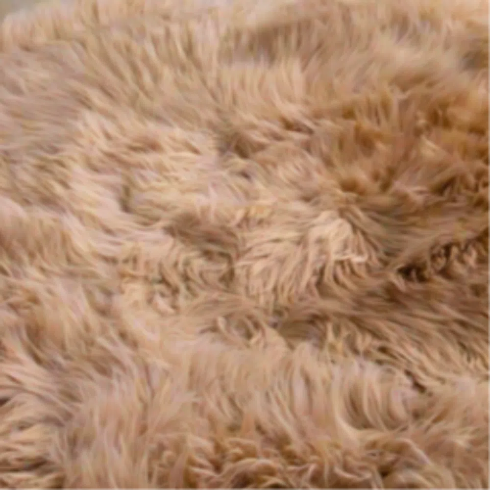 Native Home Sheepskin Rug XXL-Beaumonde