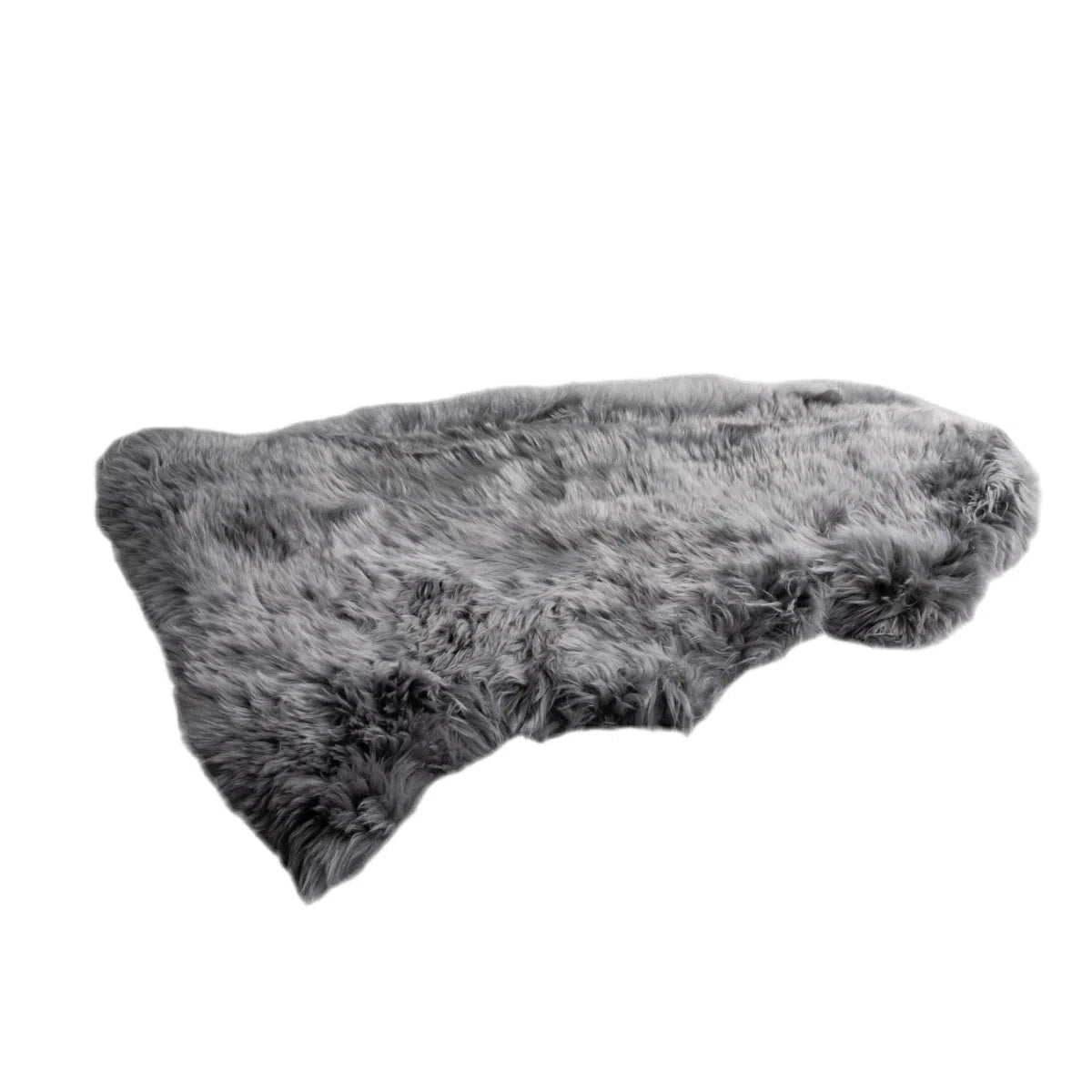 Native Home Sheepskin Rug XXL-Beaumonde