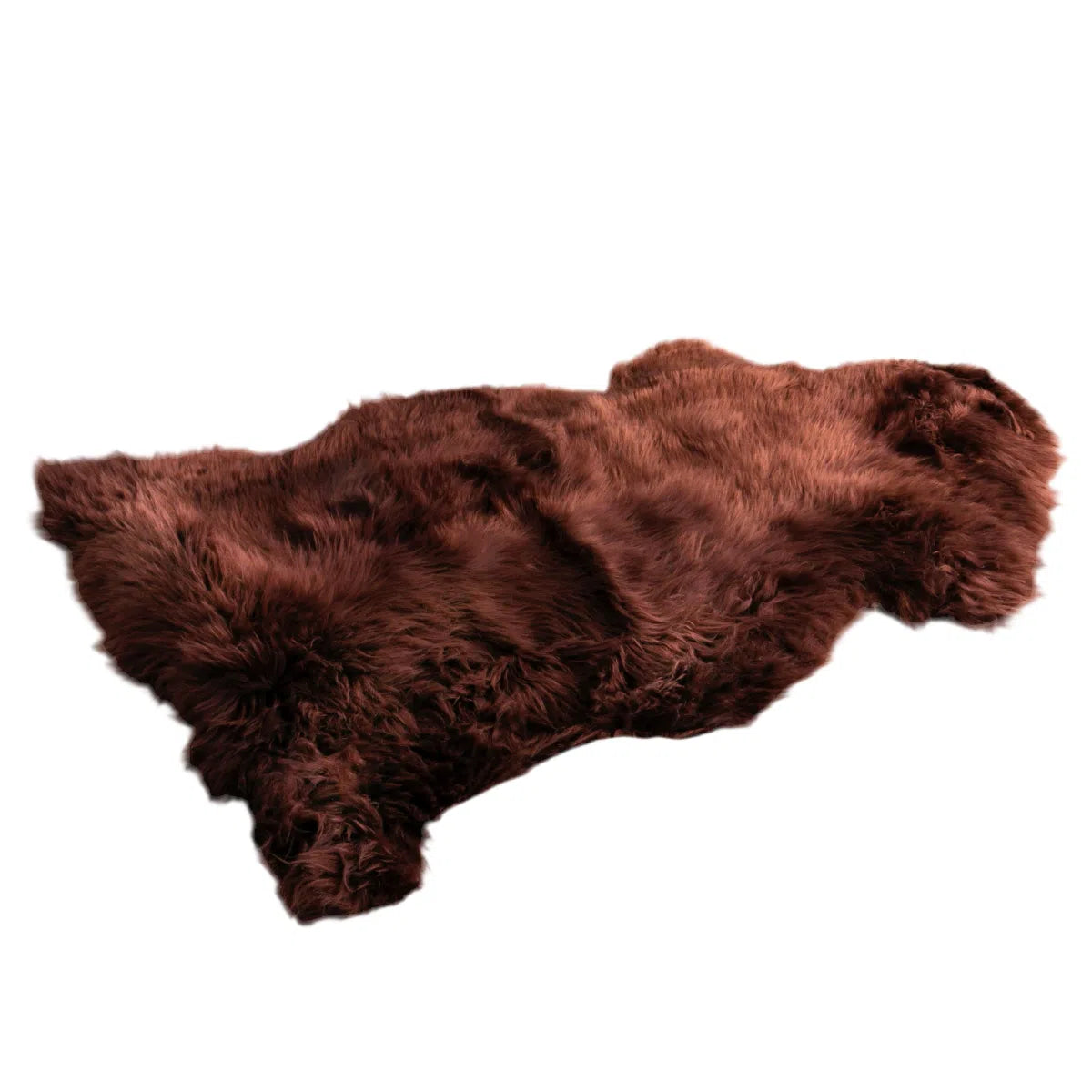 Native Home Sheepskin Rug XXL-Beaumonde