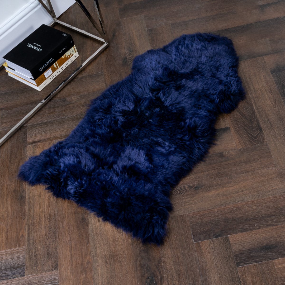 Native Home Sheepskin Rug XXL-Beaumonde