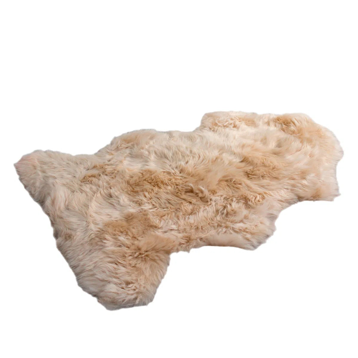 Native Home Sheepskin Rug XXL-Beaumonde