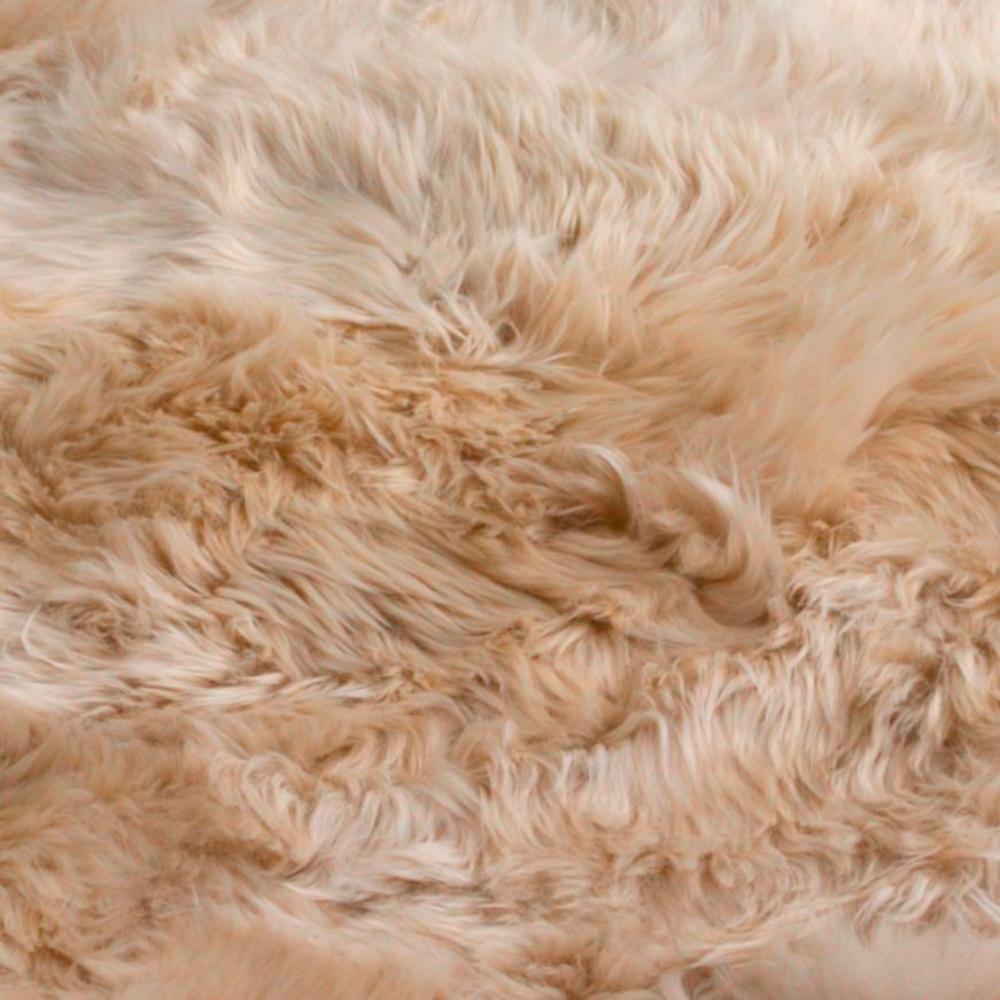 Native Home Sheepskin Rug XXL-Beaumonde