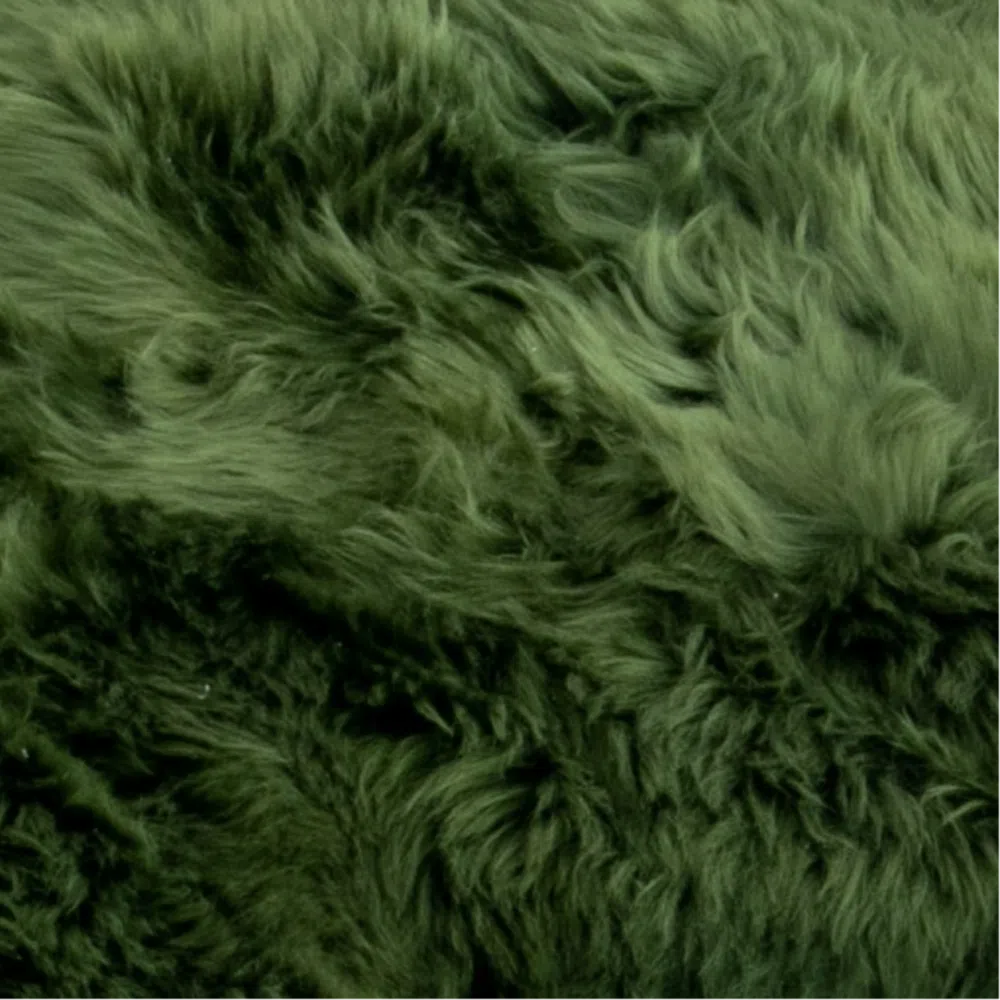 Native Home Sheepskin Rug XXL-Beaumonde