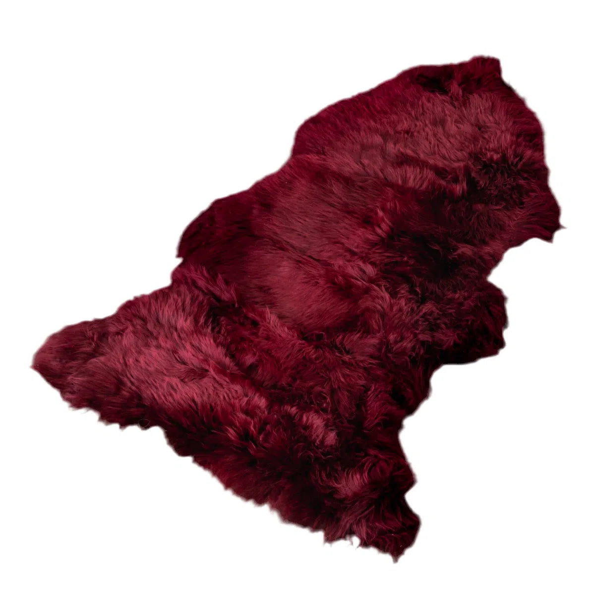 Native Home Sheepskin Rug XXL-Beaumonde