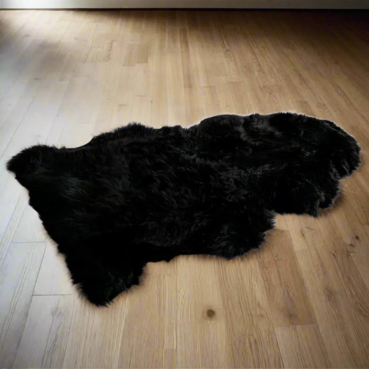 Native Home Sheepskin Rug XXL-Beaumonde