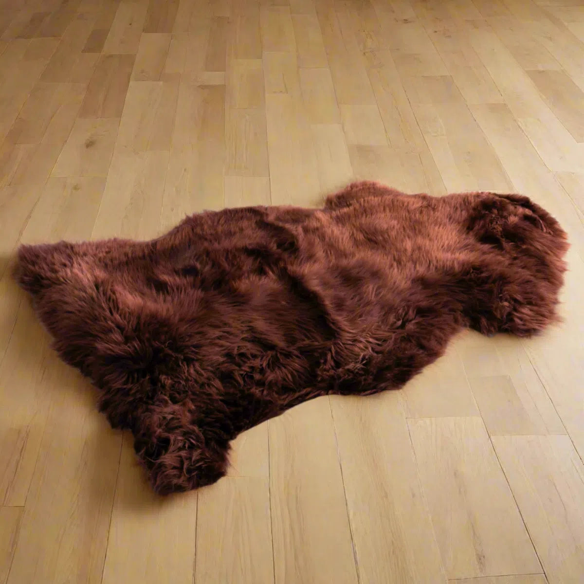 Native Home Sheepskin Rug XXL-Beaumonde