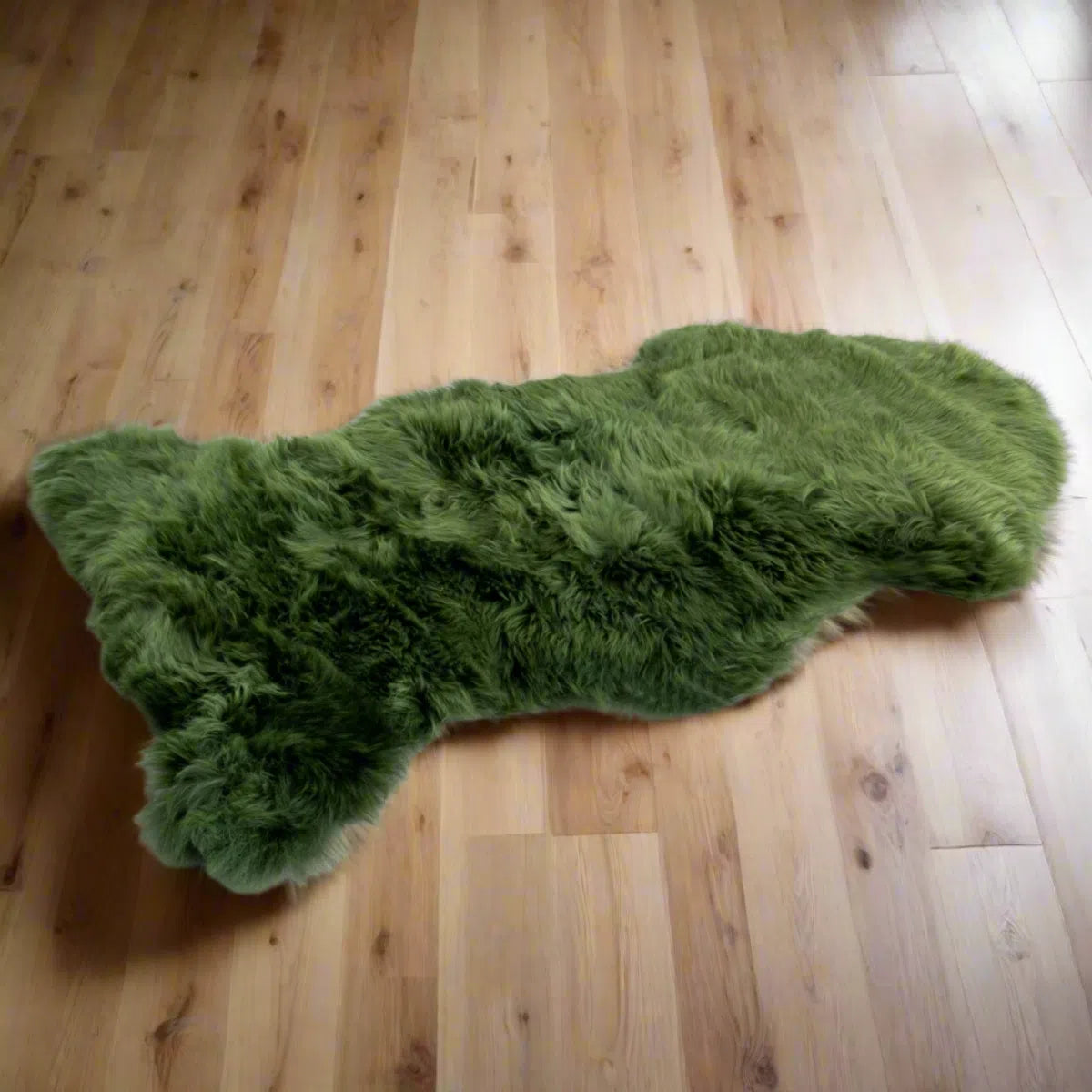 Native Home Sheepskin Rug XXL-Beaumonde