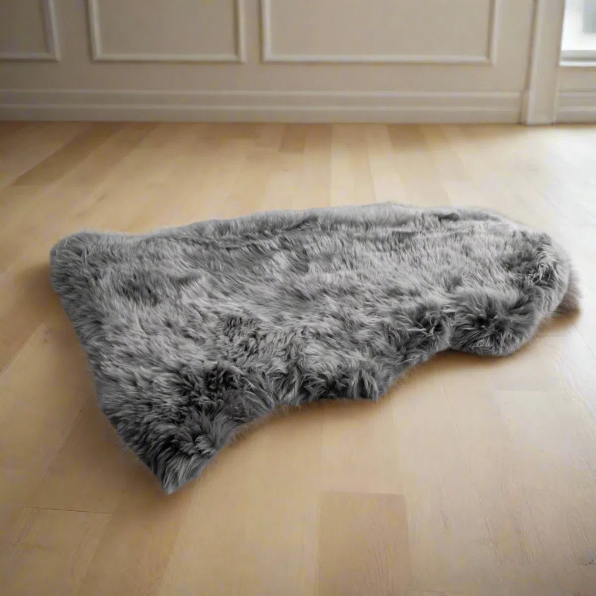 Native Home Sheepskin Rug XXL-Beaumonde