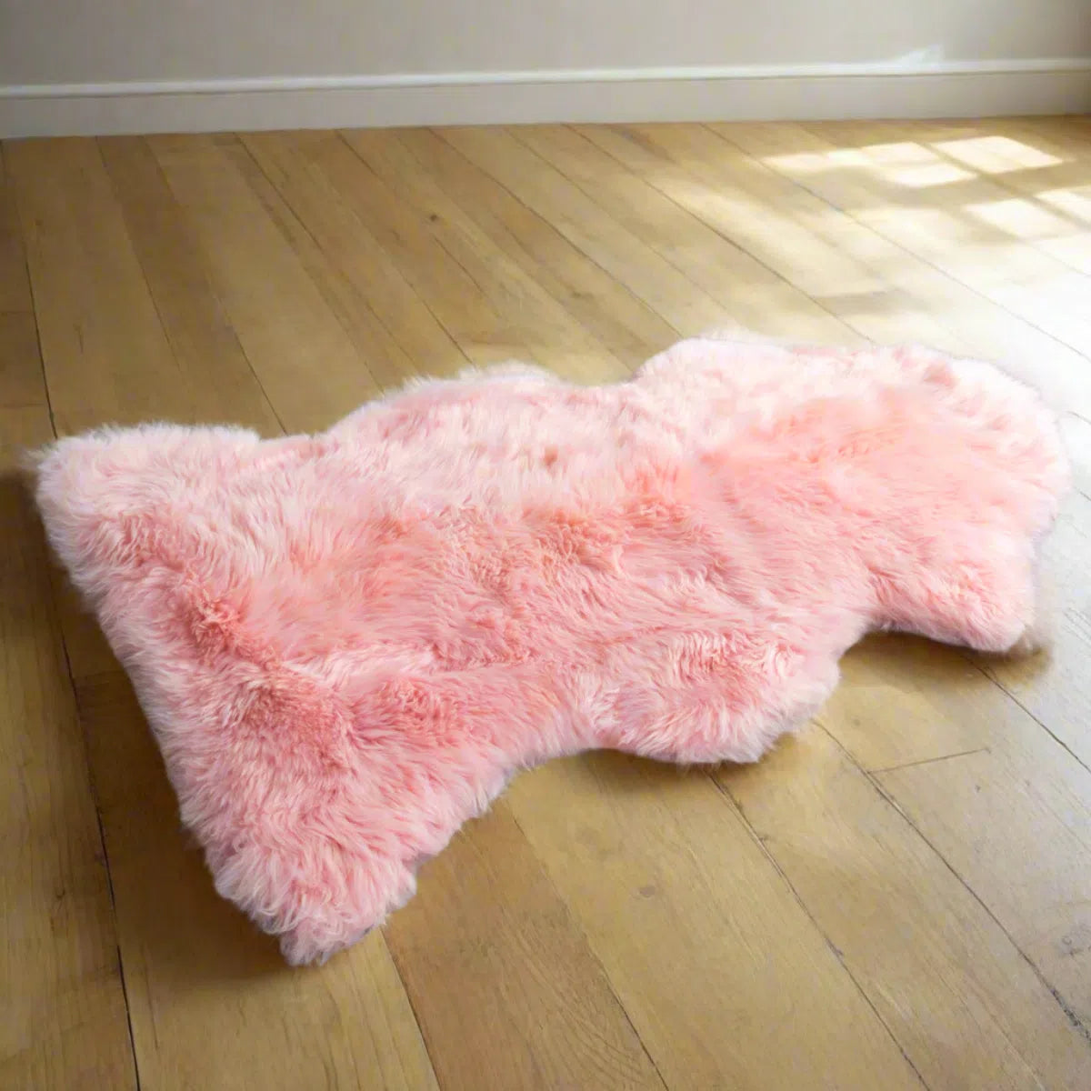 Native Home Sheepskin Rug XXL-Beaumonde