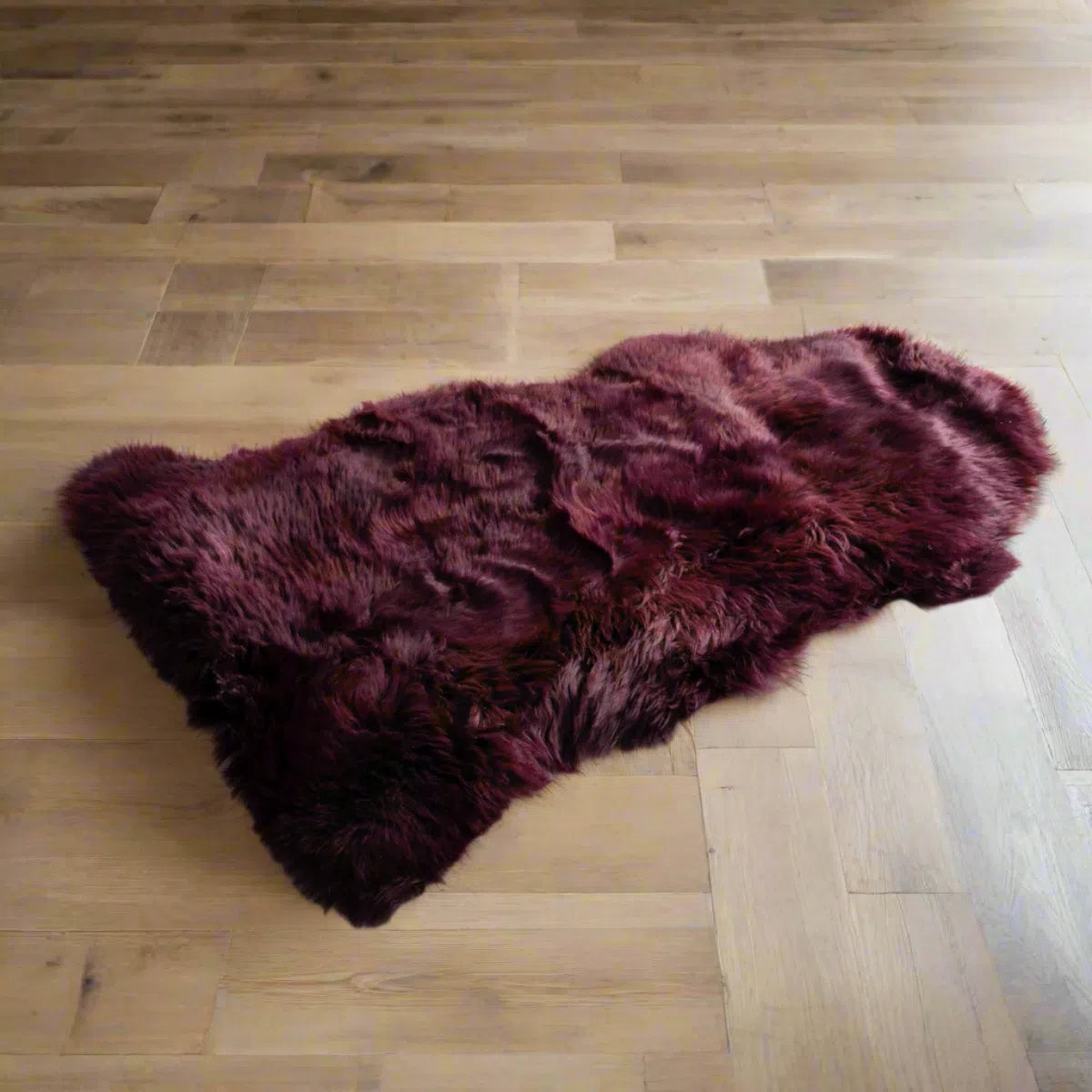 Native Home Sheepskin Rug XXL-Beaumonde